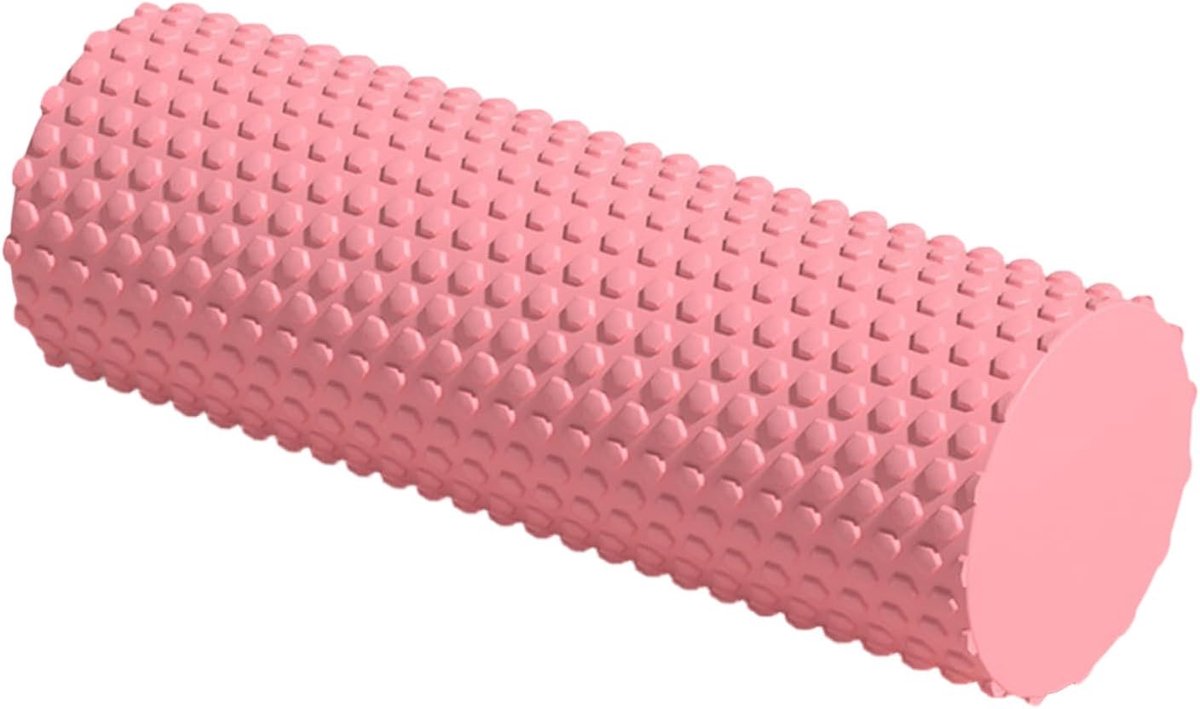 Yoga Roller - Massage Tool - Spierherstel - Duurzaam Ontwerp - 30 cm Lengte