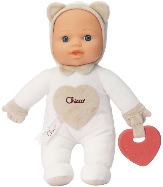 Chicco Mijn Eerste Pop - Beige