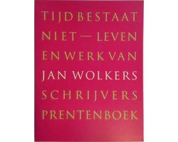 Tijd bestaat niet