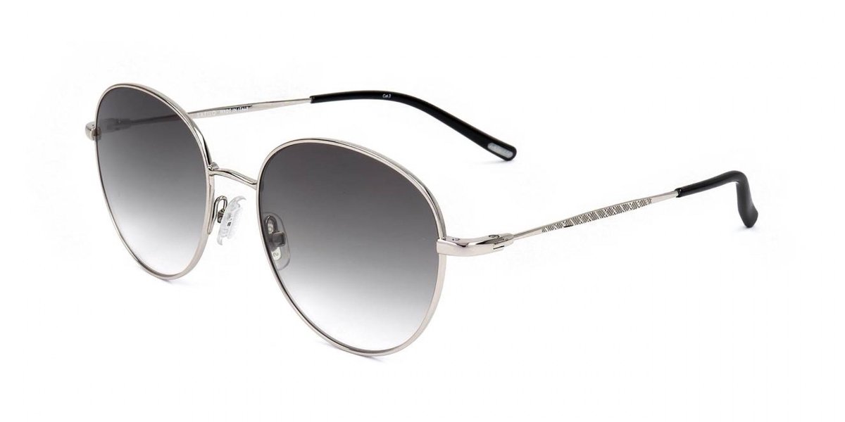 Safilo LINEA/T 17/S Palladium black 52/18/140 WOMAN Zonnebrillen