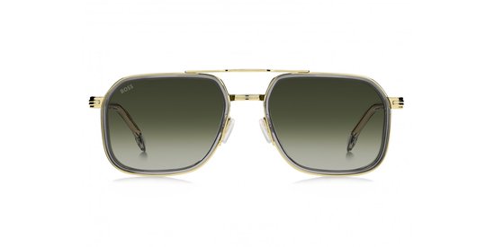 Hugo Boss BOSS 1724/S Grey gold 55/19/150 MAN Zonnebrillen van HUGO BOSS — afbeelding 2