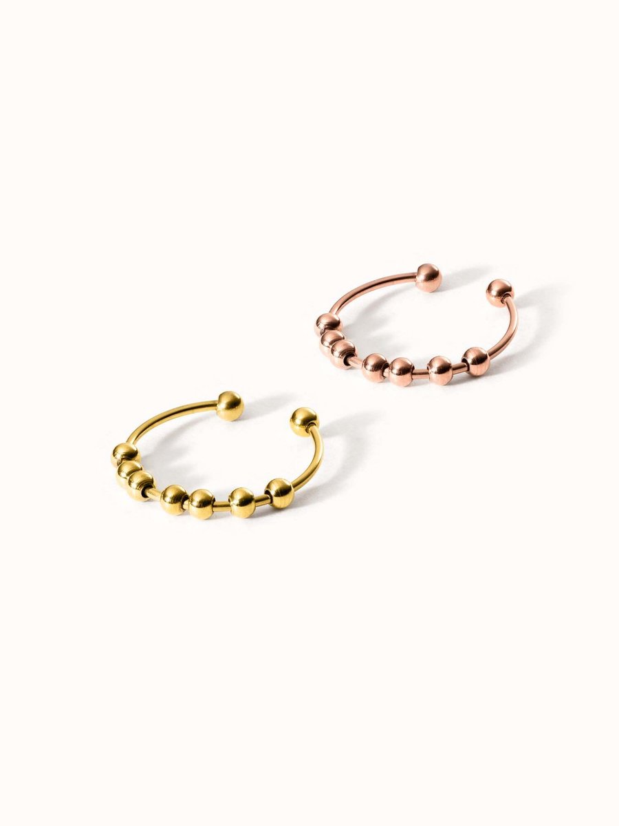 PURELEI Ringen Shade Anxiety