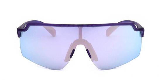 Adidas Sport Zonnebril SP0018 82Z 00 van Merkloos — afbeelding 2