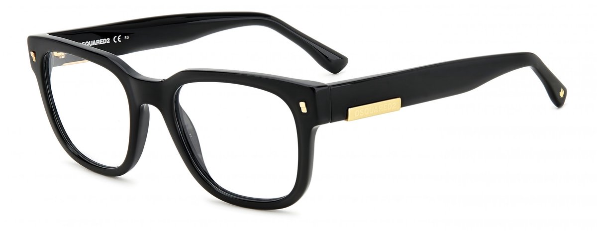 Dsquared2 D2 0074 807 Glasdiameter: 52