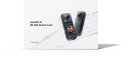 Insta360 X5 8K 360 Action Cam Motorcycle Bundle productafbeelding.