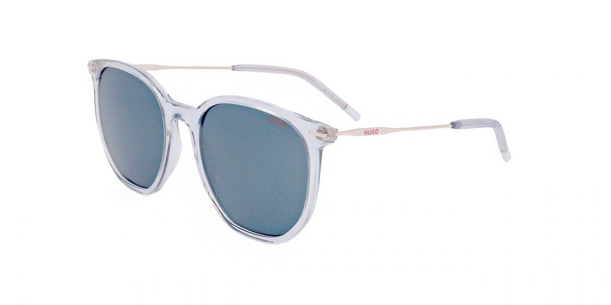 Hugo HG 1212/S Grey 54/19/140 WOMAN Zonnebrillen