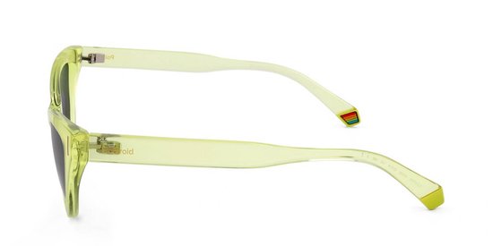 Zonnebril Dames Polaroid PLD-6174-S-40G-M9 Ø 52 mm — afbeelding 4