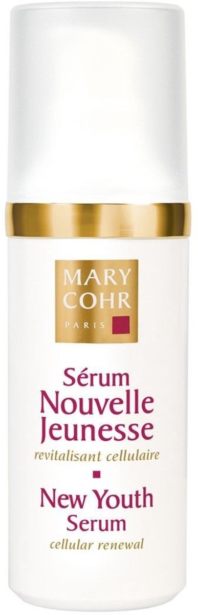 Mary Cohr Sérum Nouvelle Jeunesse - 30ml