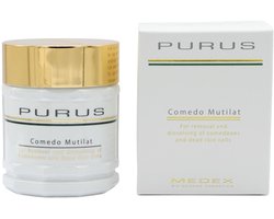 Medex Purus Acne Dagcrème - 50ml - Onzuivere Huid