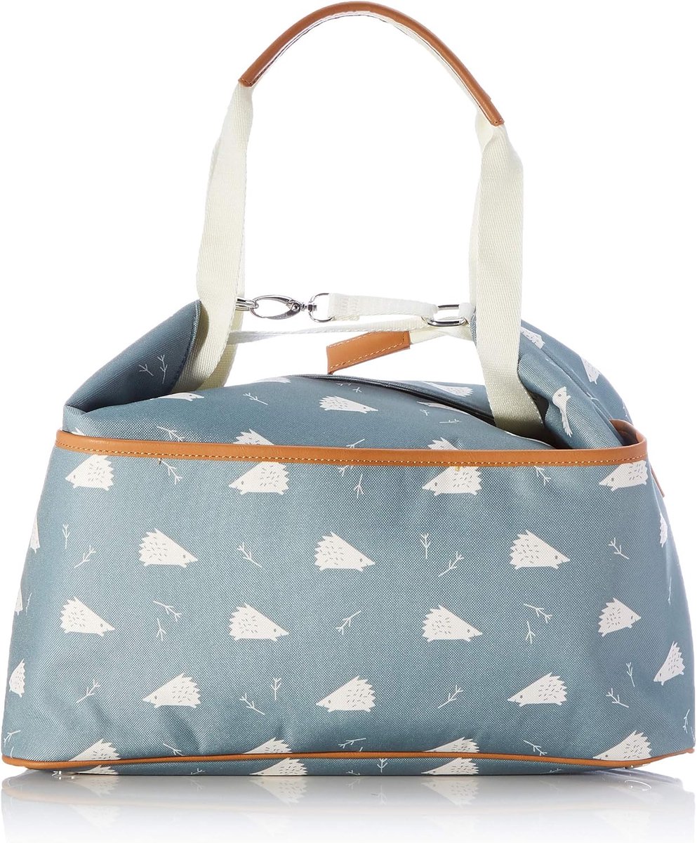 Unisex Tas - Baby Luiertas - Baby Verzorging - Veelzijdig Ontwerp - 50 x 25 x 30 cm - Grijs