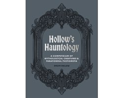 Hollow's Hauntology