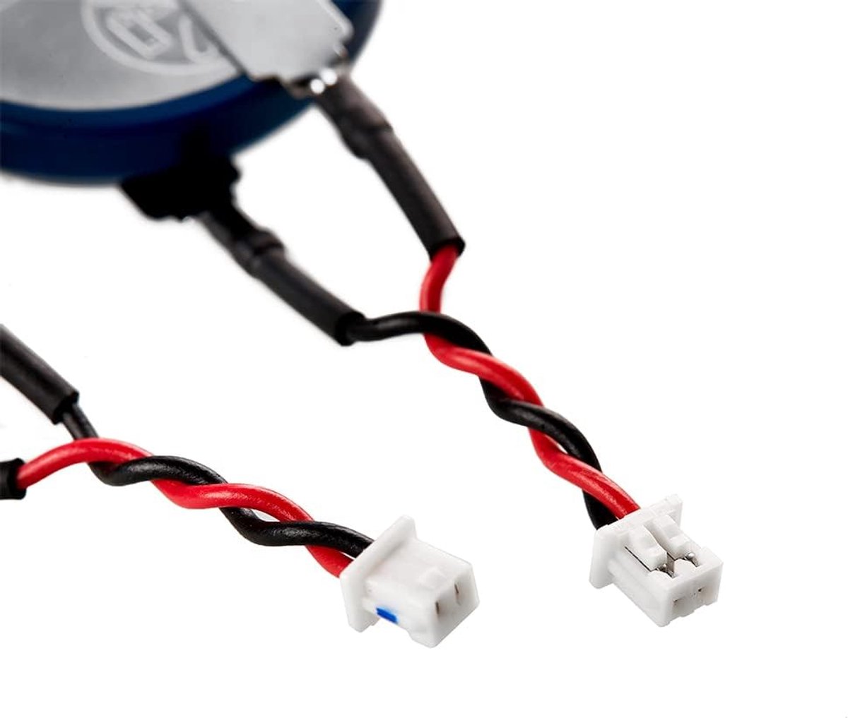 Lithium Batterijen - Knoopcel Batterijen - Apparatuur Voeding - 3 Volt Spanning - CR2450 Formaat
