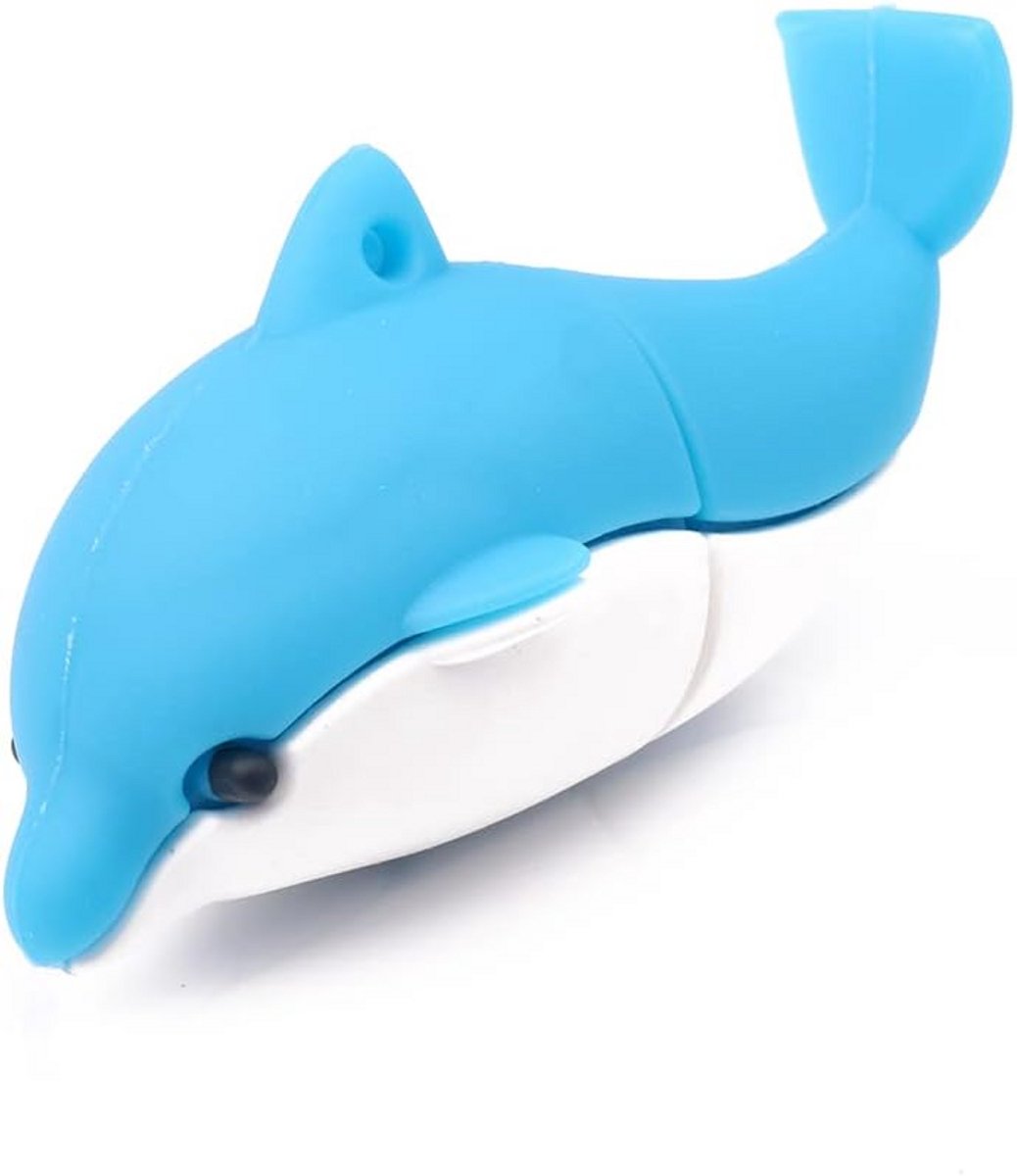 Schattige Cartoon USB Stick 32GB - Hoge Snelheid Geheugen Schijf