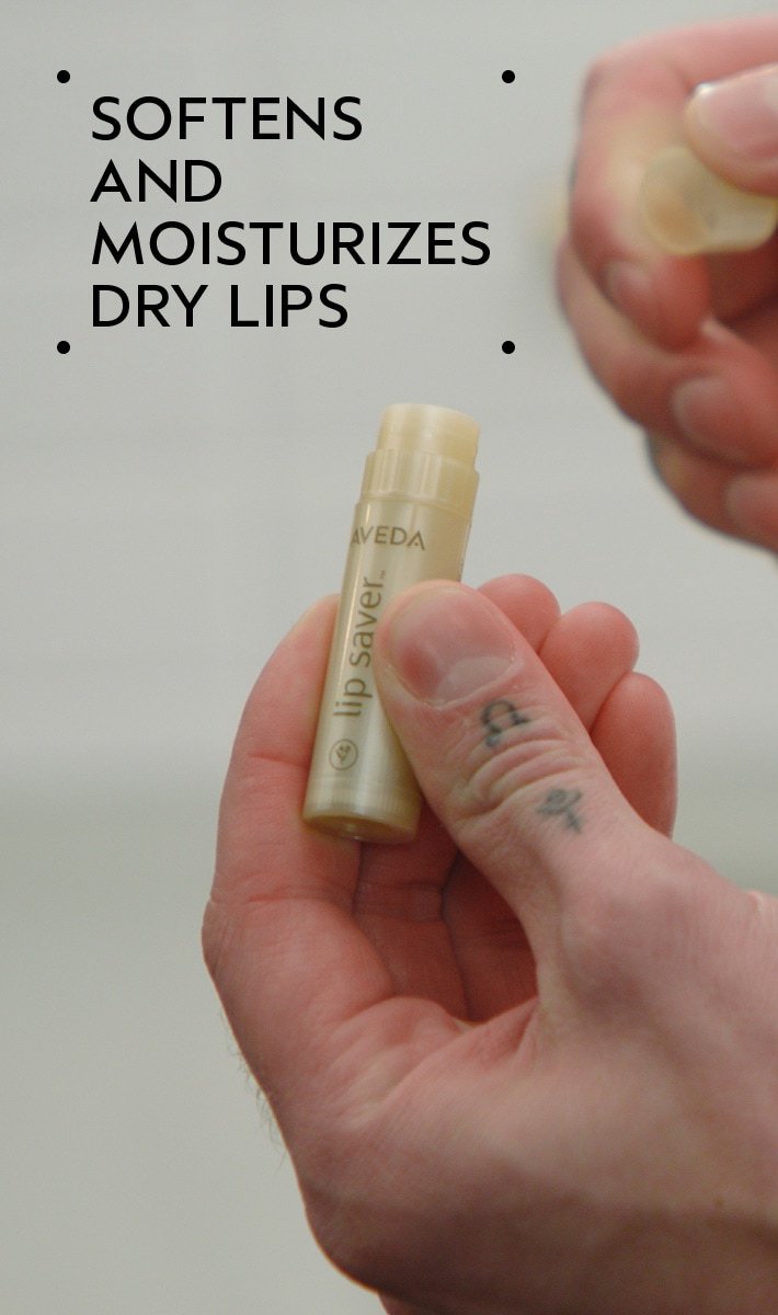 Aveda - Lip Saver - Balzám na rty s přirozeně získanými vosky