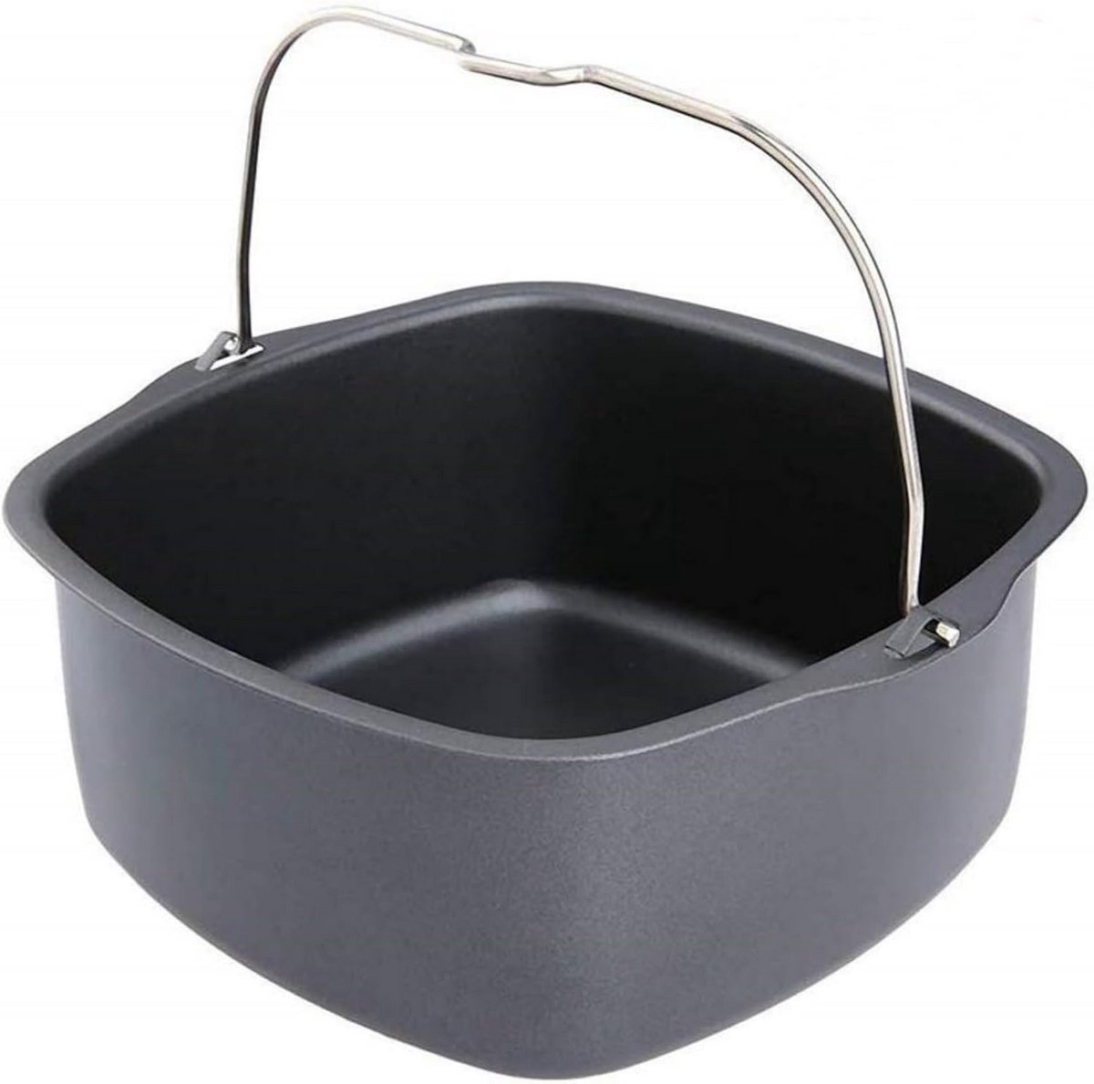 Bakpan voor Air Fryer - Anti-aanbak Cake Pan (7 inch)
