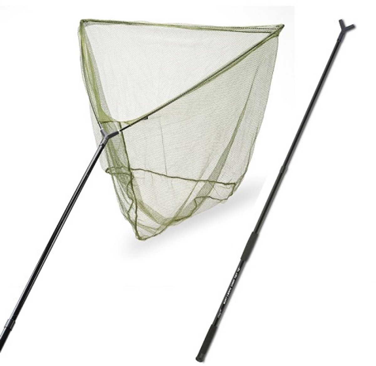Anaconda Schepnet Magist Boat & Bank Metalen Spreidblok 42'' (Compleet Net)