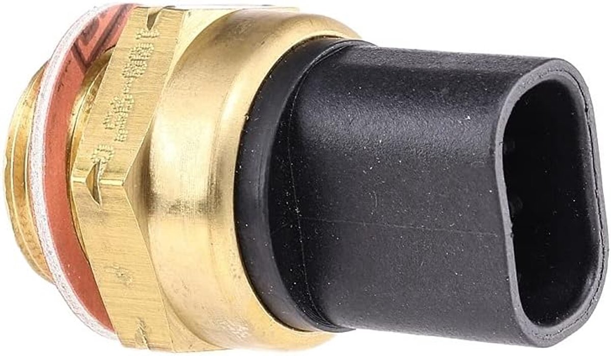 Thermoschakelaar met afdichtring voor voertuigen - 1 stuk