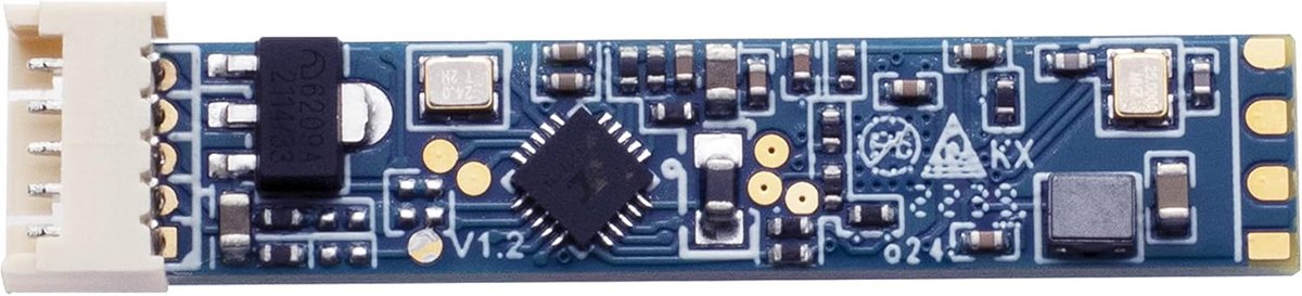 Microwave Radar Sensor Module - 24GHz Human Presence Detection
