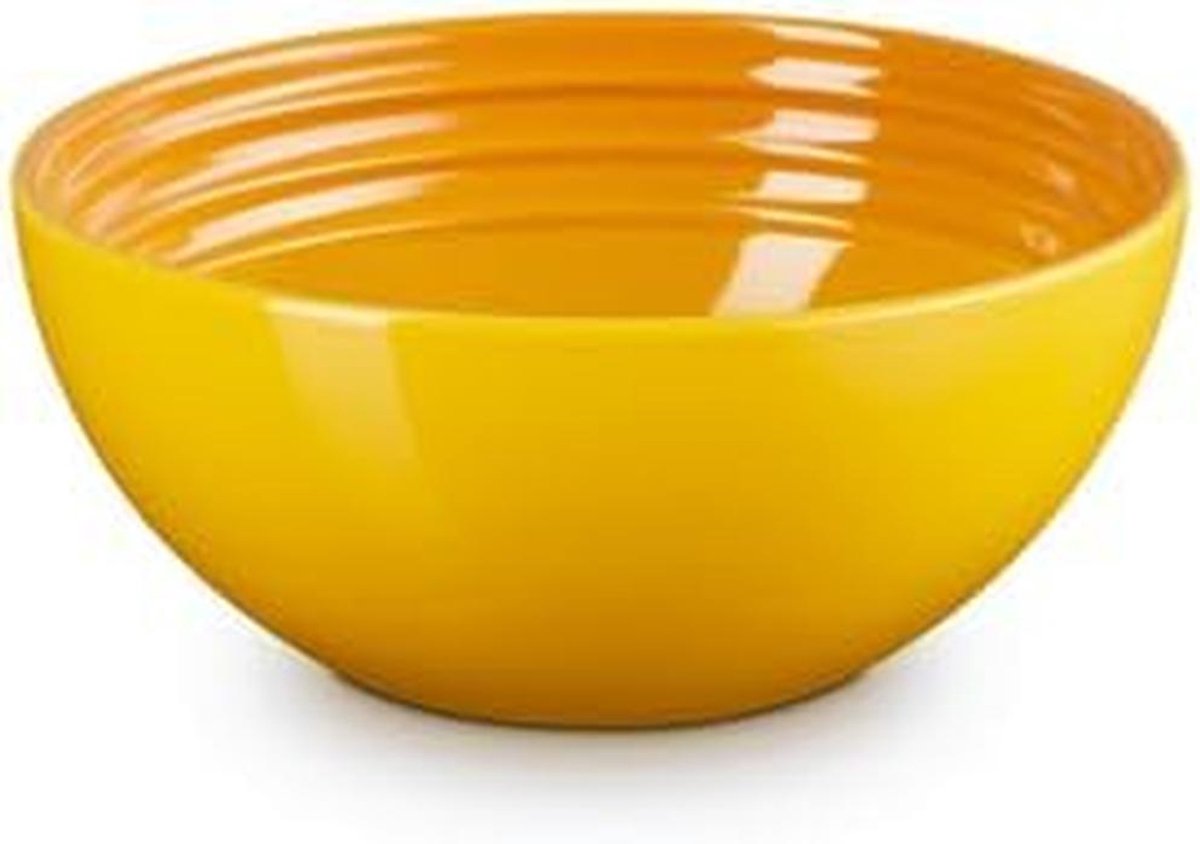 Kleine serveerkom 330 ml voor dips en desserts