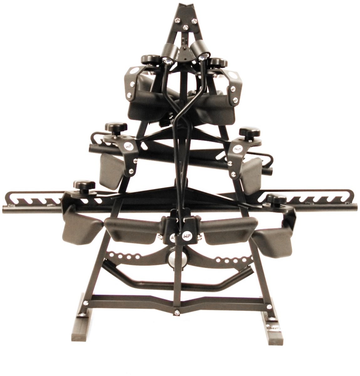 Muscle Power Opbergrek voor pulley attachment