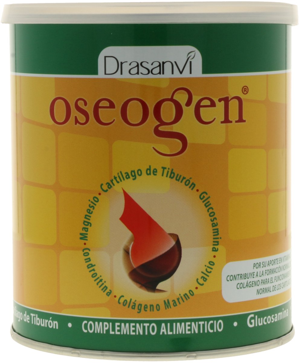 Drasanvi Oseogen Bote 375g