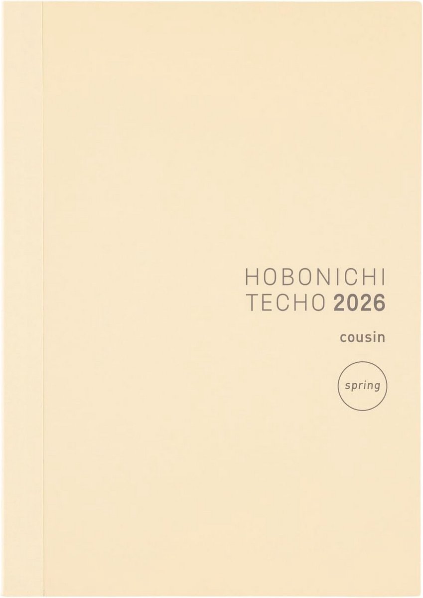A5 Agenda Planner 2026 Maandelijkse Dagelijkse Planner Start April Maand Start