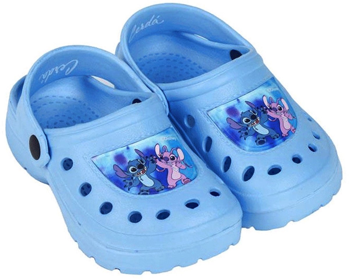 Disney Lilo en Stitch kinderschoenen voor kloven 26/27