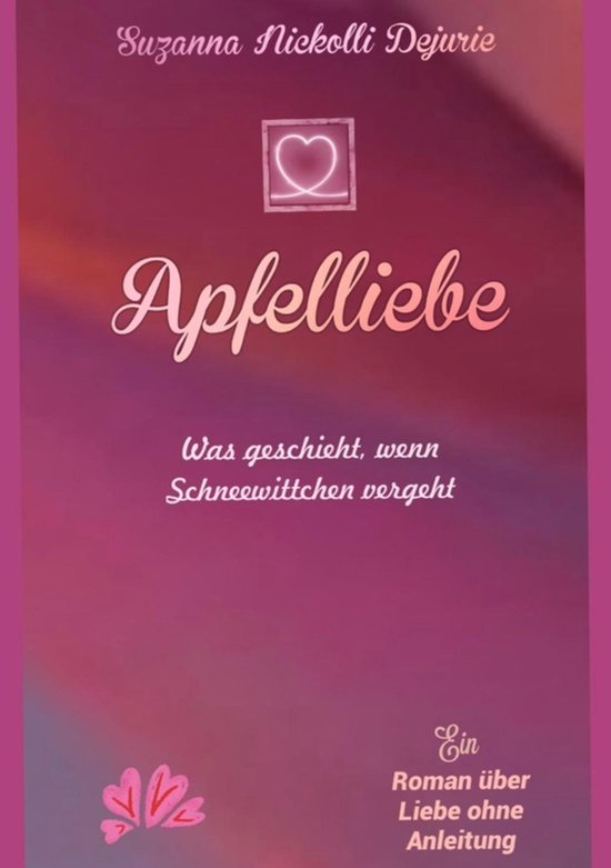 Apfelliebe - cover