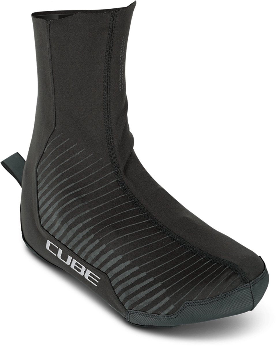 Cube Aeroproof Overschoenen Zwart EU 43-45 Man