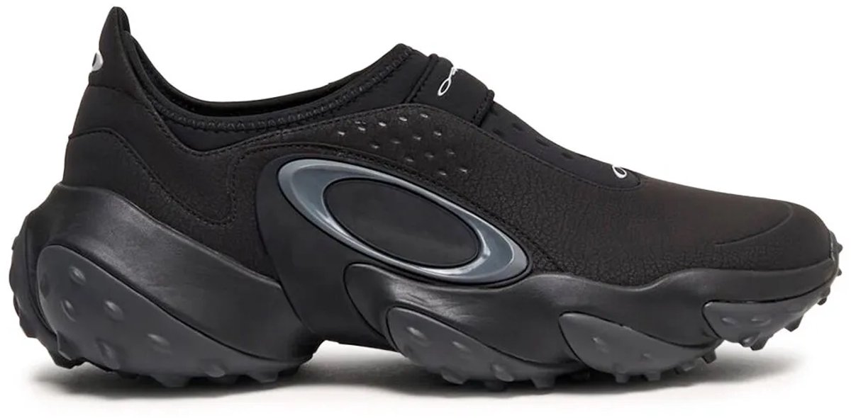 Oakley Apparel Oakley Edge Icon Golfschoenen Zwart EU 42 1/2 Man