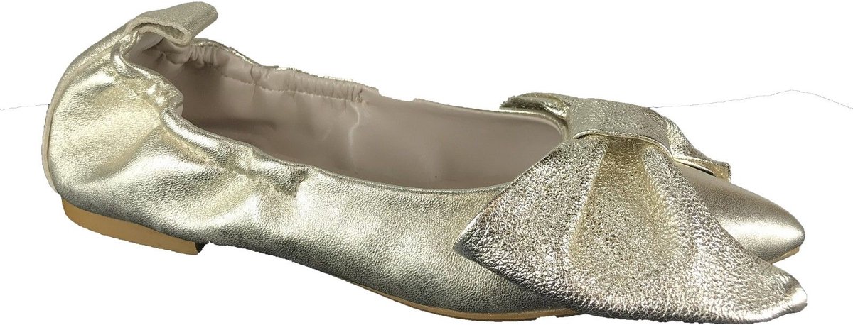 GIANLUCA PISATI BALLERINA'S - DANIELA