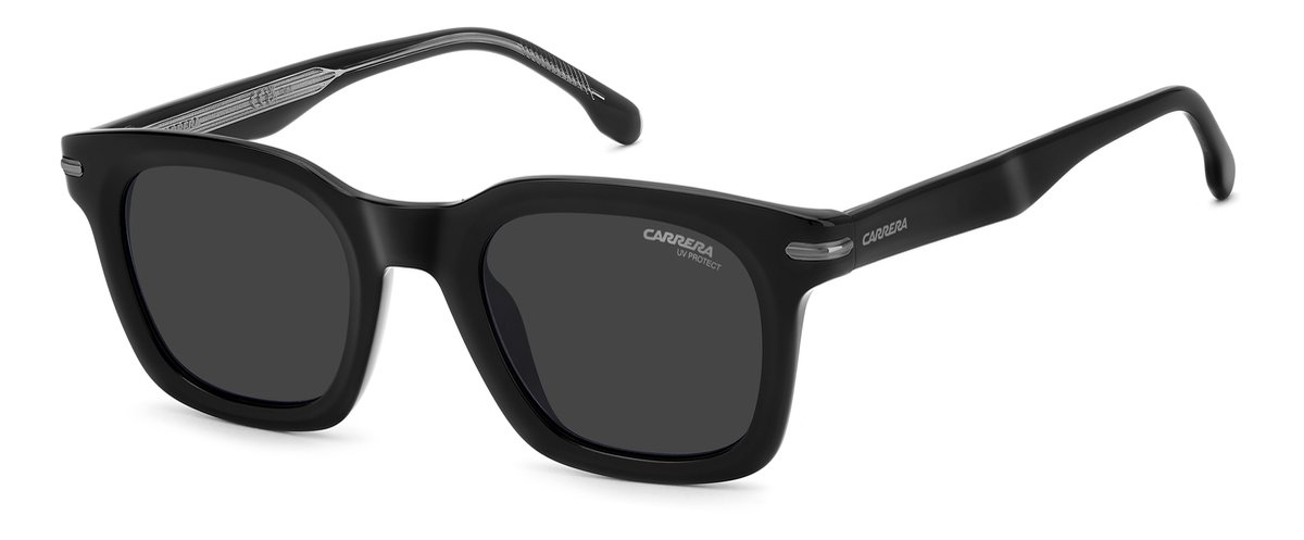 Carrera Zonnebril CARRERA 365/S Volwassenen Zwart
