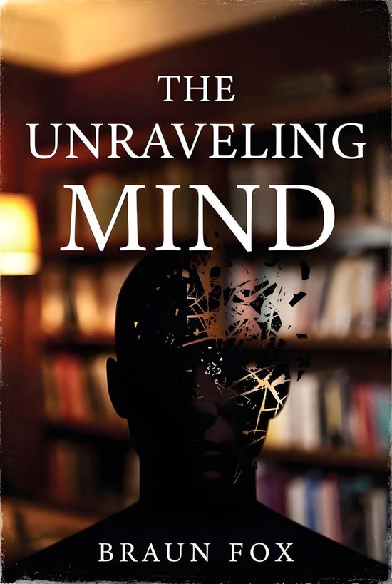 The Unraveling Mind (ebook), Braun Fox | 9798233048883 | Boeken | bol