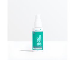 Neofollics Beard Growth Stimulating Serum – 7% Neoxyl® Complex – Stimuleert baardgroei & dikte – Verzorgt de gezichtshuid – Klinisch bewezen – 45 ml