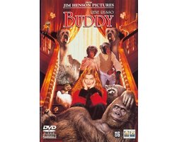 Speelfilm - Buddy