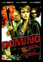 Domino (DVD)