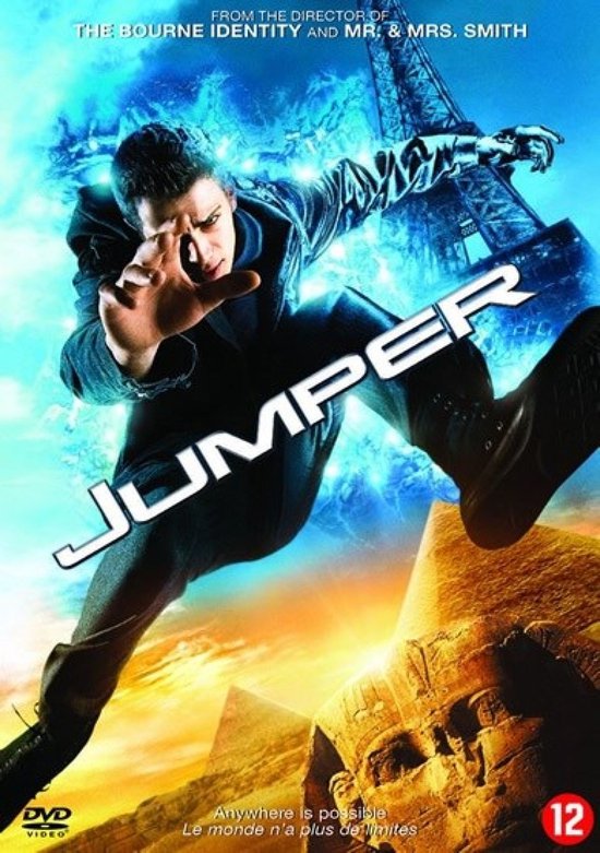 Jumper