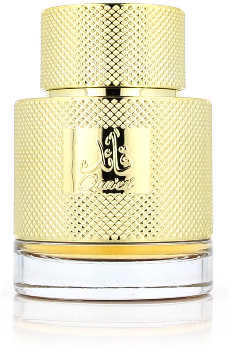 Lattafa Qaa'ed Eau de parfum 100 ml