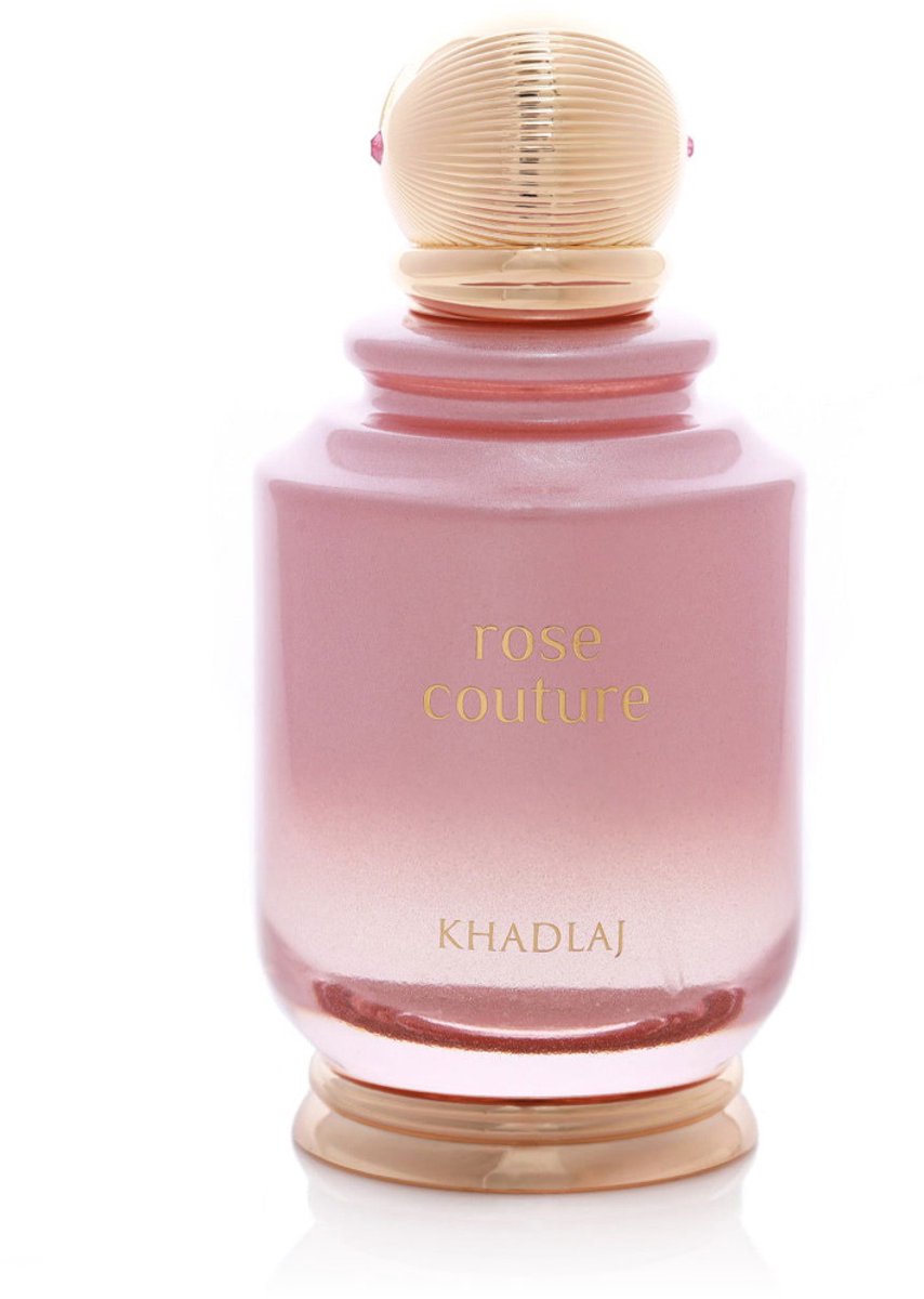 Khadlaj - Rose Couture eau de parfum 100 ml