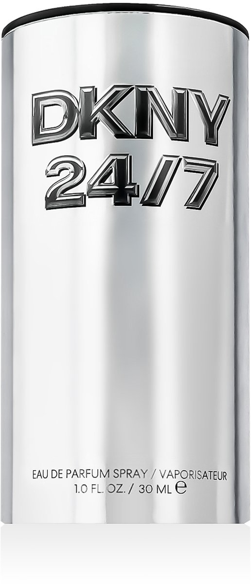 DKNY 24/7 eau de parfum spray 30 ml