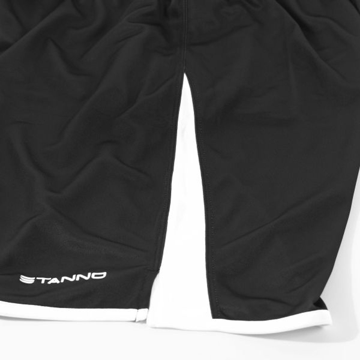 Stanno - Altius Shorts - Sportbroek - Maat XL - Zwart