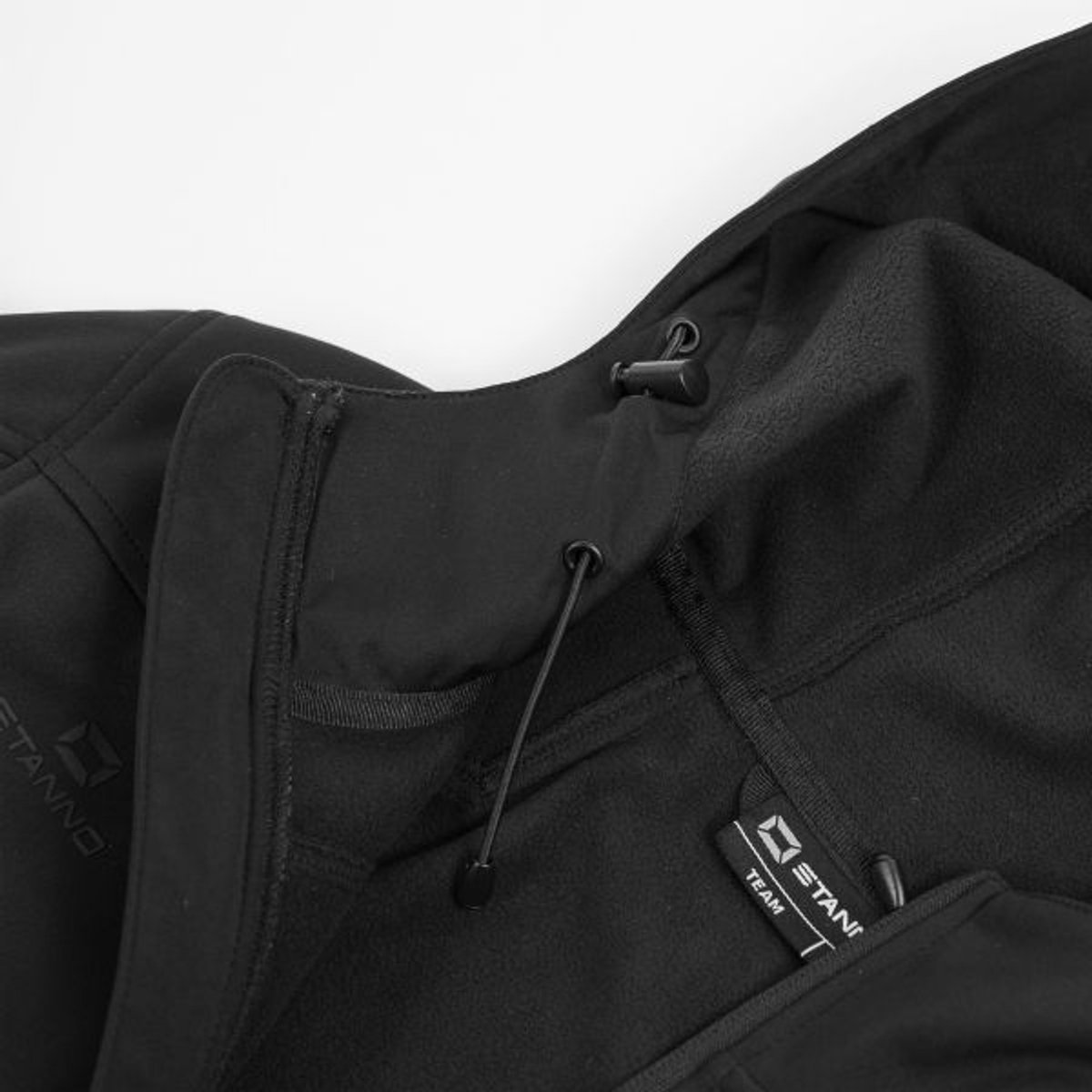 Stanno Prime Softshell Jacket Dames - Maat XXL