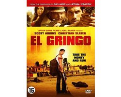El Gringo