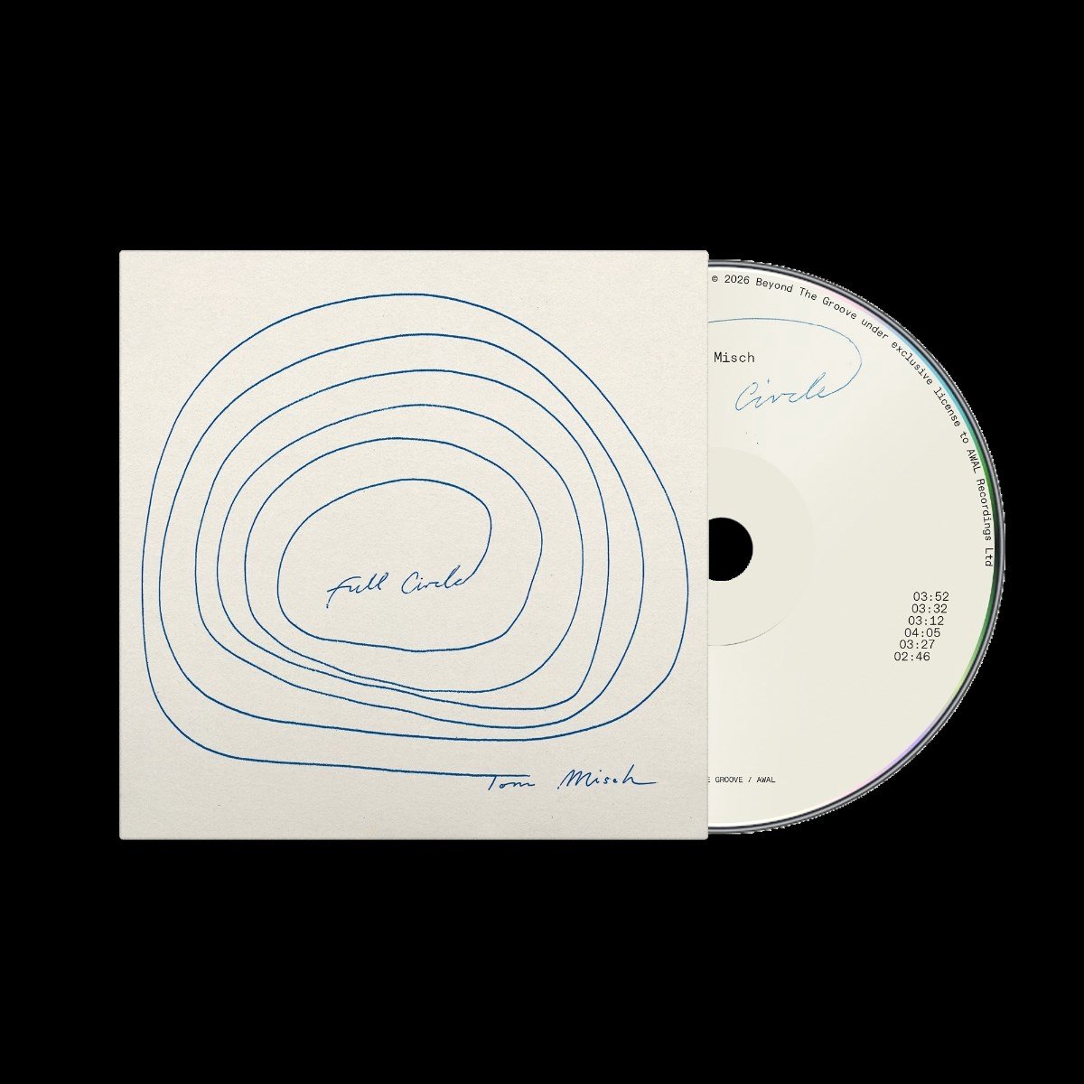 Full Circle