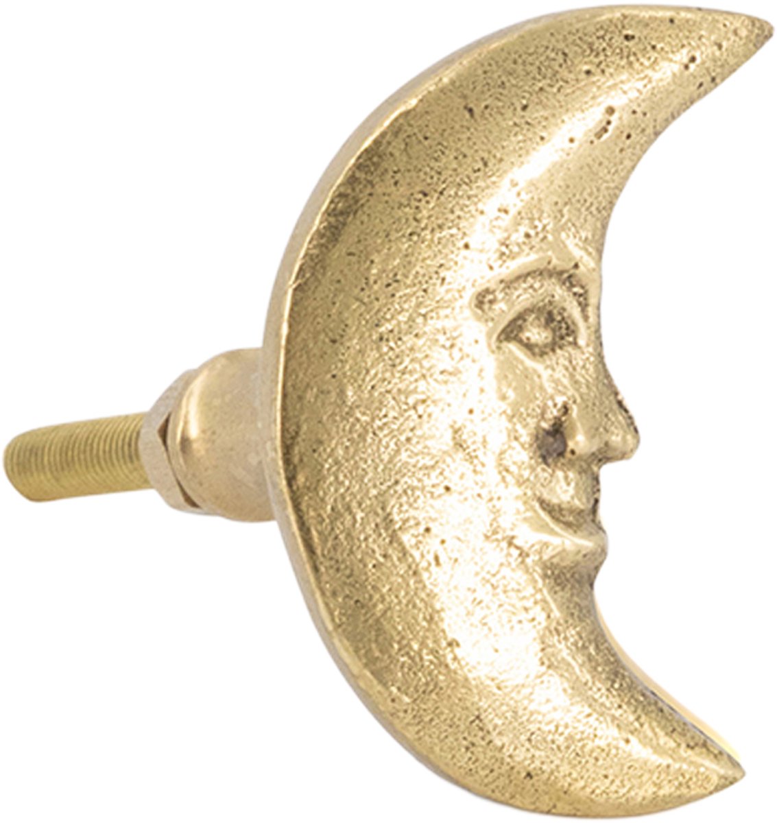 Doing Goods Morgan Moon Knop - Left