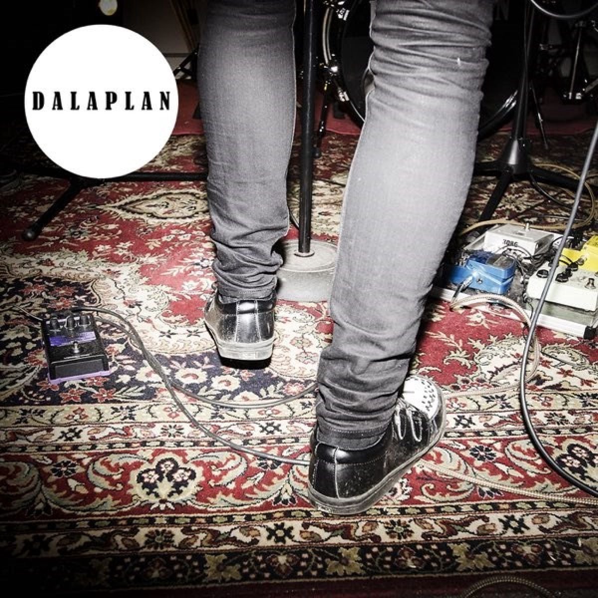 Dalaplan