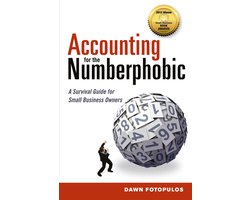 Accounting For The Numberphobic
