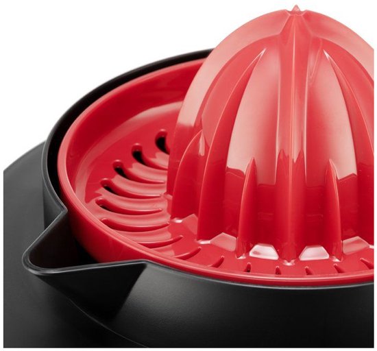 BODUM – 12405-01EURO – Elektrische citruspers – 30 W – 350 ml van Bodum — afbeelding 4