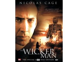 The Wicker Man