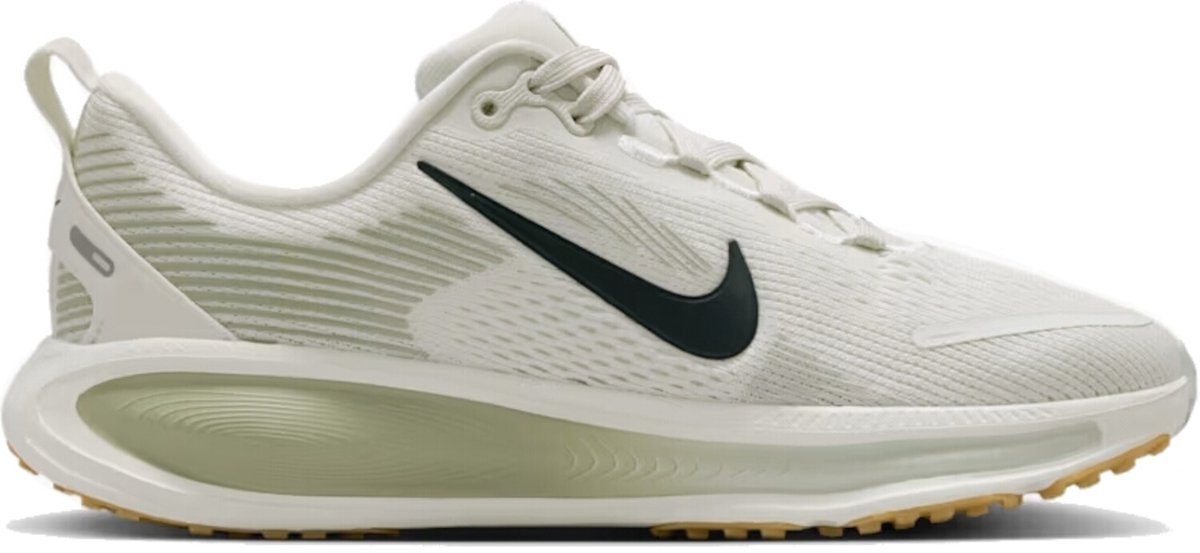 Nike Vomero 18 Kinder Hardloopschoenen Hq2157-011 Kleur Zwart